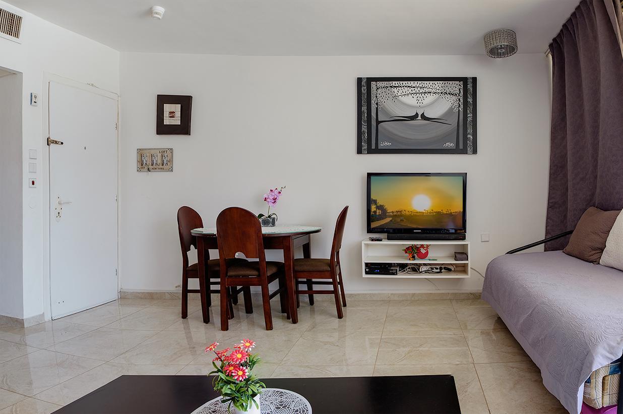 Ferienwohnung Lev Eilat Deluxe Exterior foto