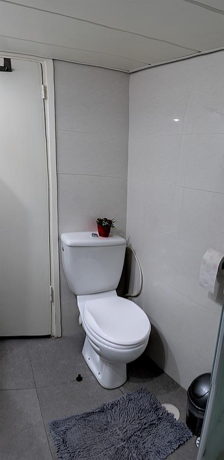 Ferienwohnung Lev Eilat Deluxe Exterior foto