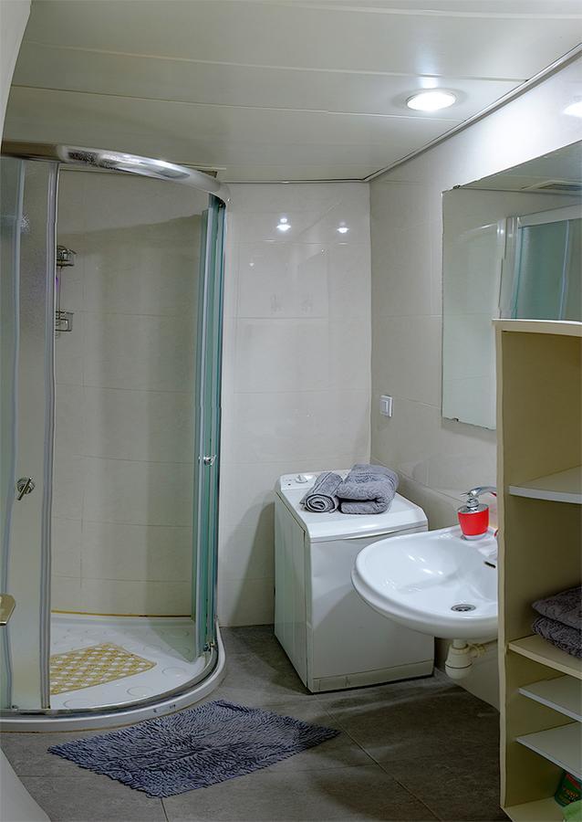 Ferienwohnung Lev Eilat Deluxe Exterior foto